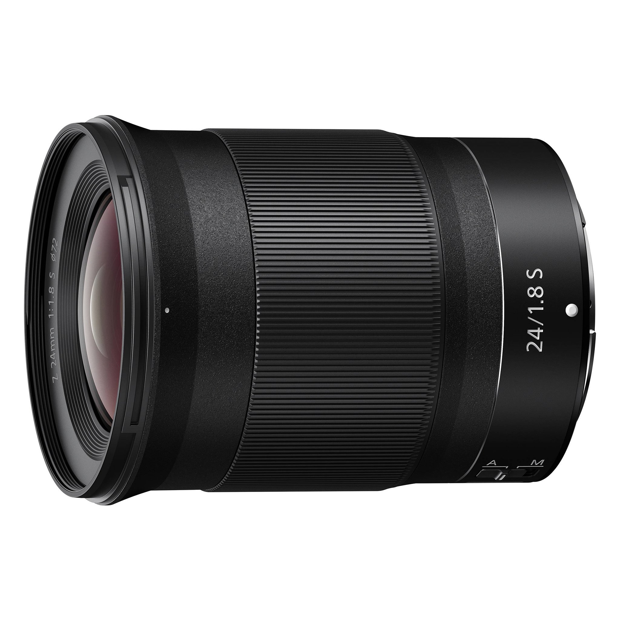 Nikon NIKKOR Z 24mm f/1.8 S Nikon NIKKOR Z 24mm f/1.8 S