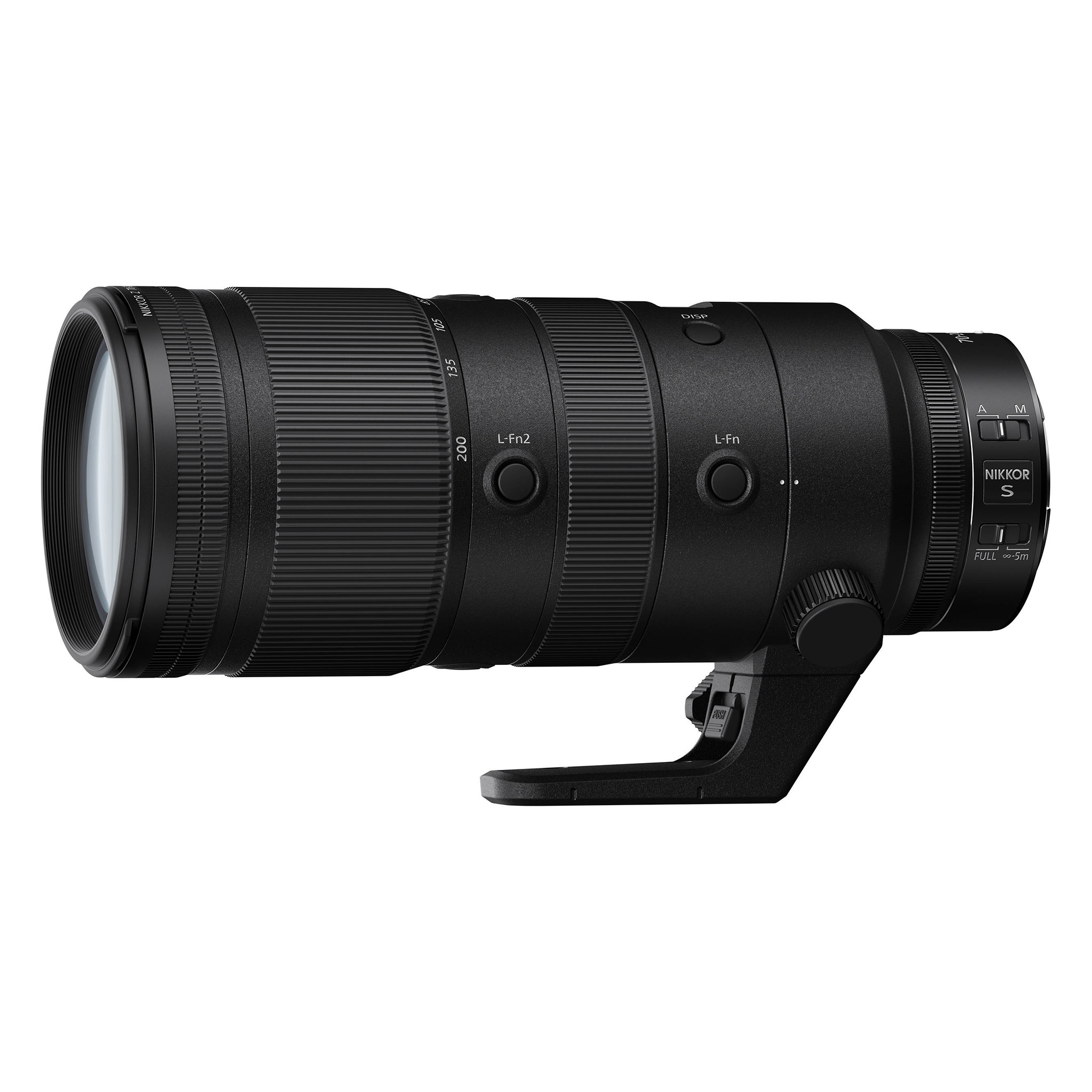 Nikon NIKKOR Z 70-200mm f/2.8 VR S