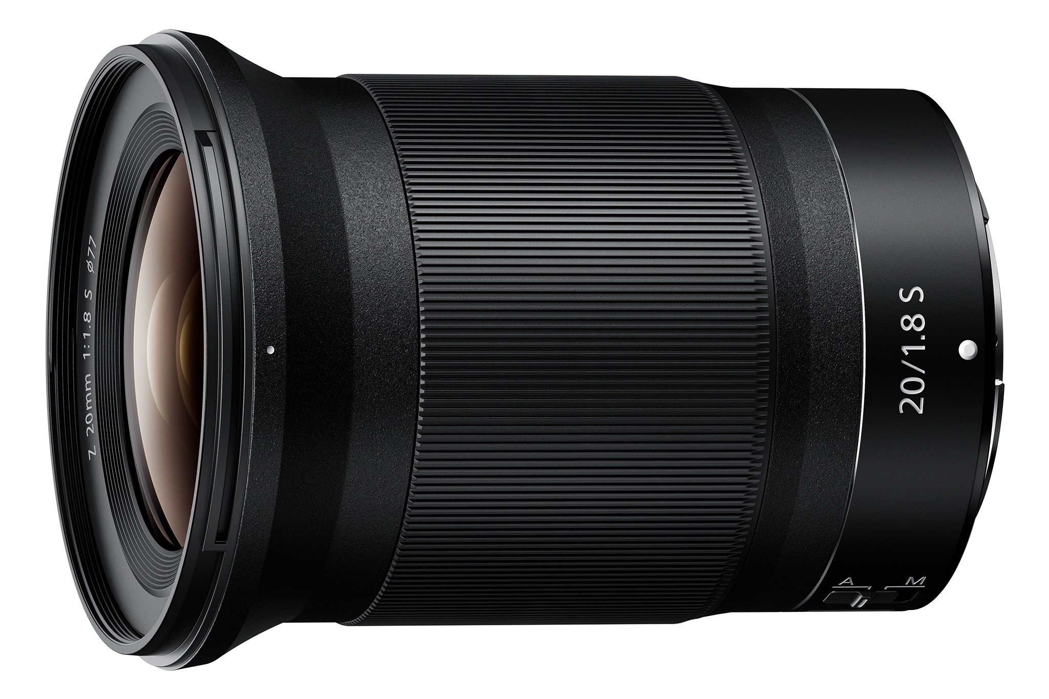 Nikon Z 20mm f/1.8 S Review