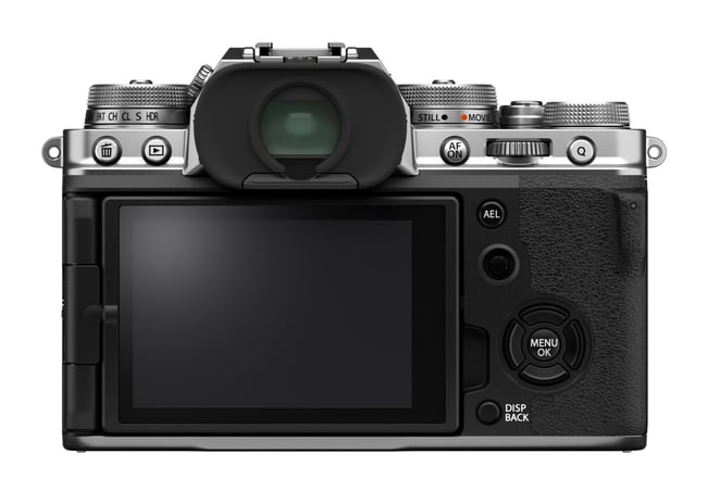 X-T4 Back