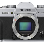 Fuji X-T20