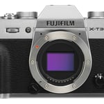 Fuji X-T20 Review