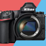 Nikon D780 and Z6