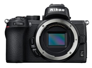 Nikon Z50