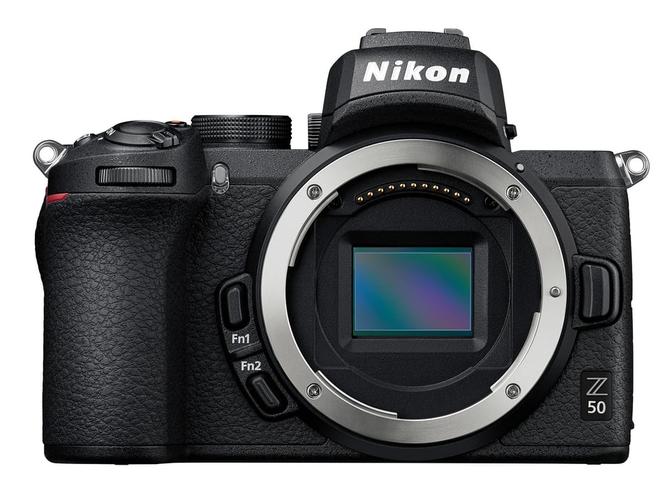 Nikon Z7 mirrorless camera for landscape photography? One year