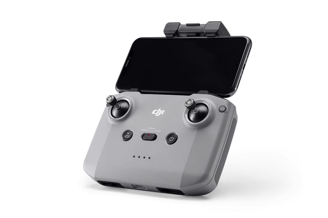 DJI Mavic Air 2 Controller