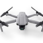 DJi Mavic 2 Pro, análisis drone Review y características, precio y  especificaciones.