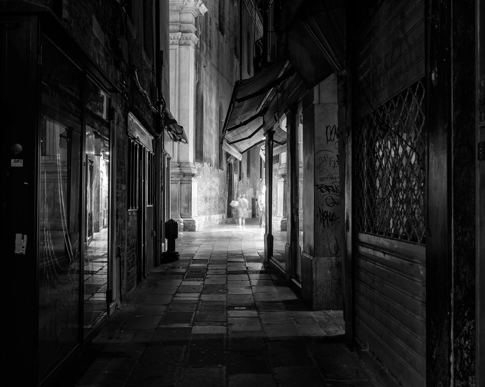 Images of Venice #27