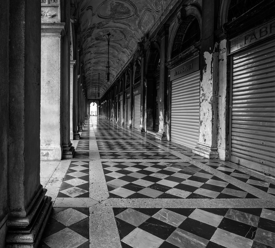 Images of Venice #31