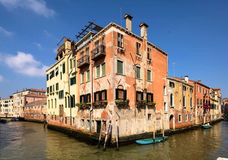 Images of Venice #8