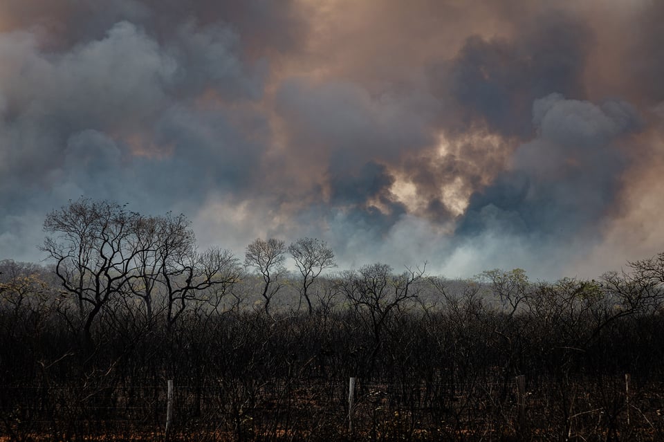 Fires in the distance 08