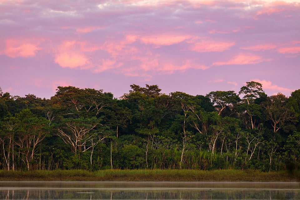 Lago San Fernando 01