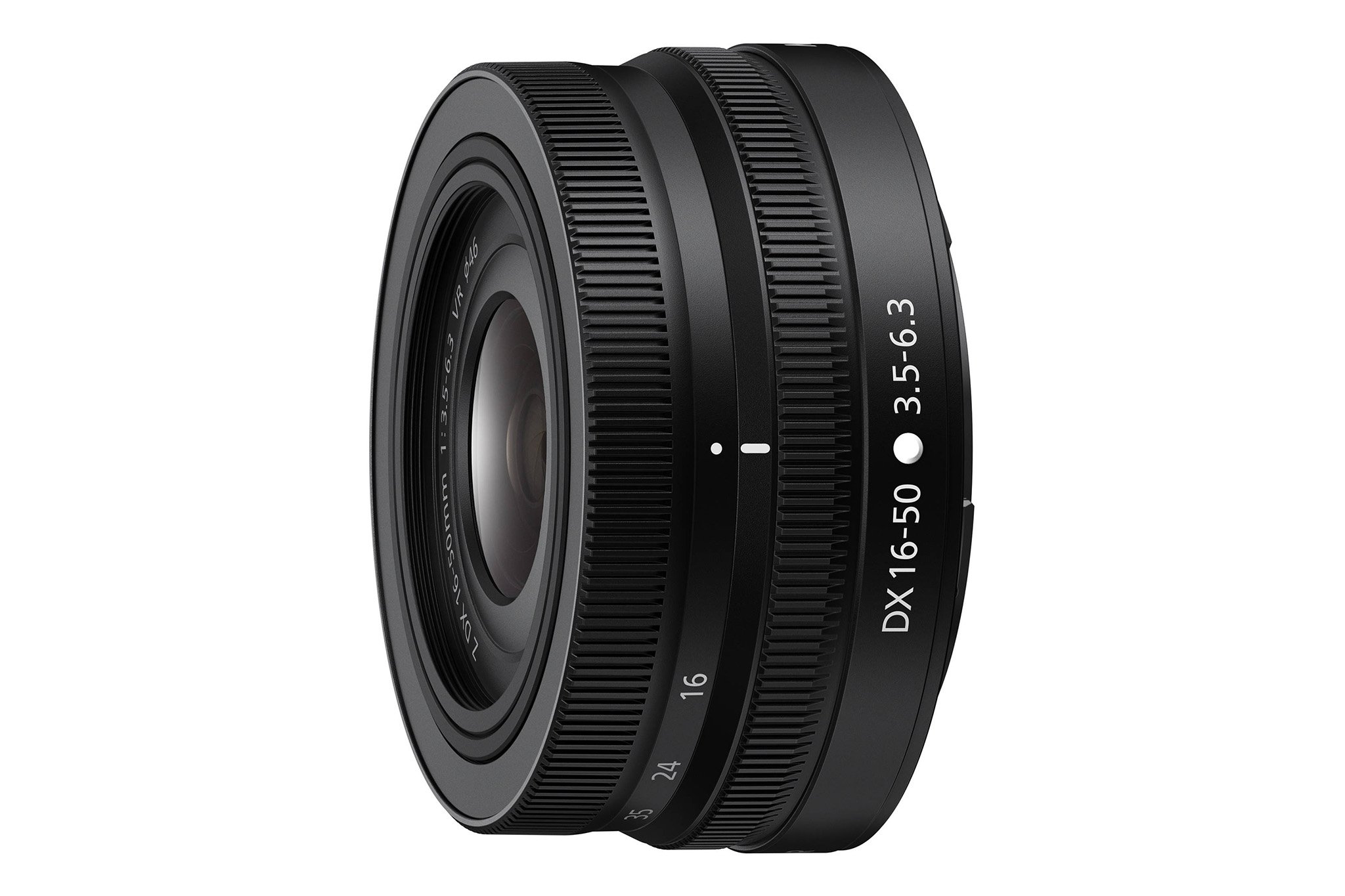 Nikon Z DX 16-50mm f/3.5-6.3 VR Review
