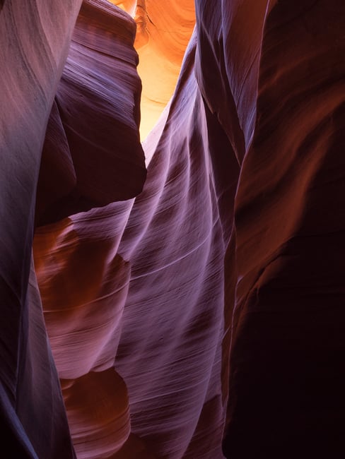 Antelope Canyon