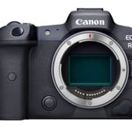 Canon EOS R5 Body Only