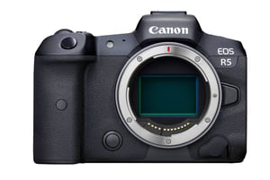 Canon EOS R5 Body Only