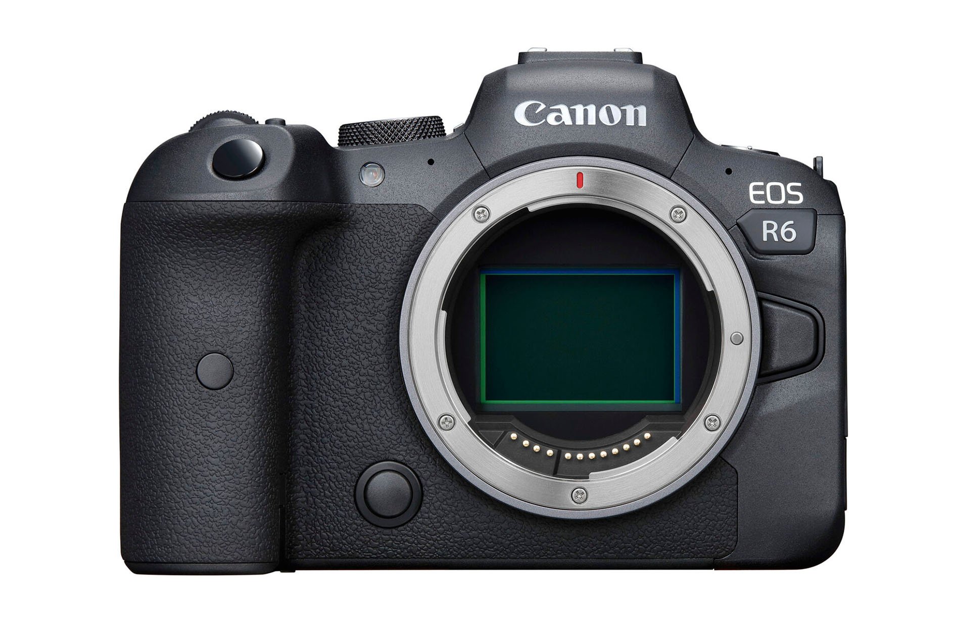 Canon EOS R6 Mark II body + RF 24-105mm F/4L IS USM - Kamera Express
