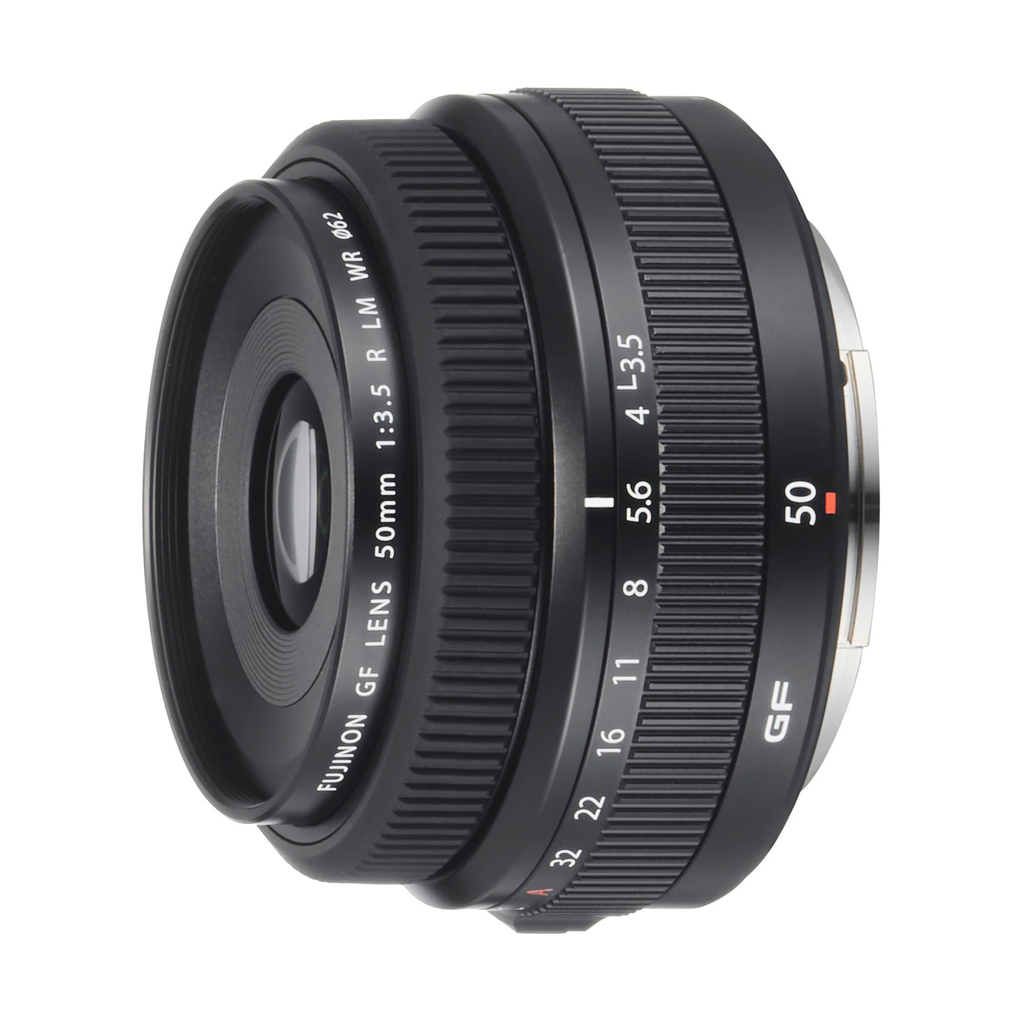 Fujifilm GF 50mm f/3.5 R LM WR Fujifilm GF 50mm f/3.5 R LM WR
