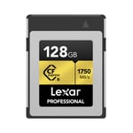 Lexar 128 GB CFexpress Memory Card