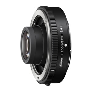 Nikon Z Teleconverter TC-1.4x