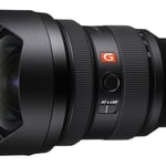 Sony FE 12-24mm f/2.8 GM