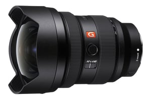 Sony FE 12-24mm f/2.8 GM