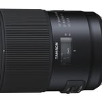 Tamron SP 90mm f/2.8 Di Macro 1-1 VC USD