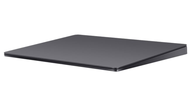 Apple Magic Trackpad 2