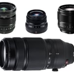 Best Fuji Lenses