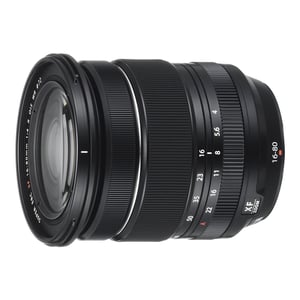 Fujifilm XF 16-80mm f/4 R OIS WR