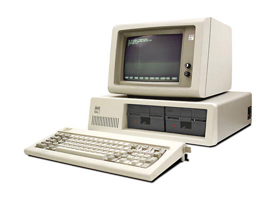 IBM XT 286