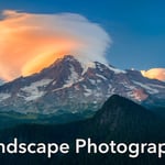 Landscape Photography Thumbnail