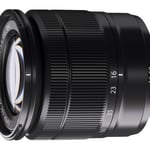 Fuji XC 16-50mm f/3.5-5.6 OIS II