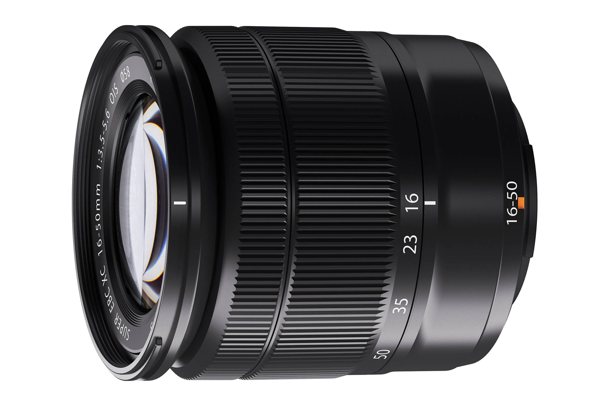 Fuji XC 16-50mm f/3.5-5.6 OIS II Review