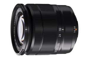 Fuji XC 16-50mm f/3.5-5.6 OIS II