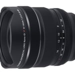 Fuji XF 8-16mm f/2.8 R LM WR