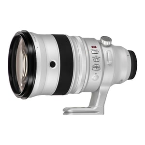 Fujifilm XF 200mm f/2 R LM OIS WR