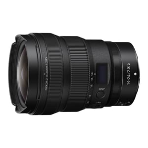 Nikon NIKKOR Z 14-24mm f/2.8 S