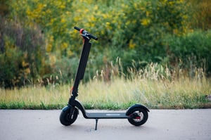 Turboant Electric Scooter #1