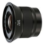 Zeiss Touit 12mm f/2.8