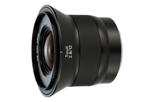 Zeiss Touit 12mm f/2.8