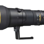 Nikon 600mm f/4G ED VR