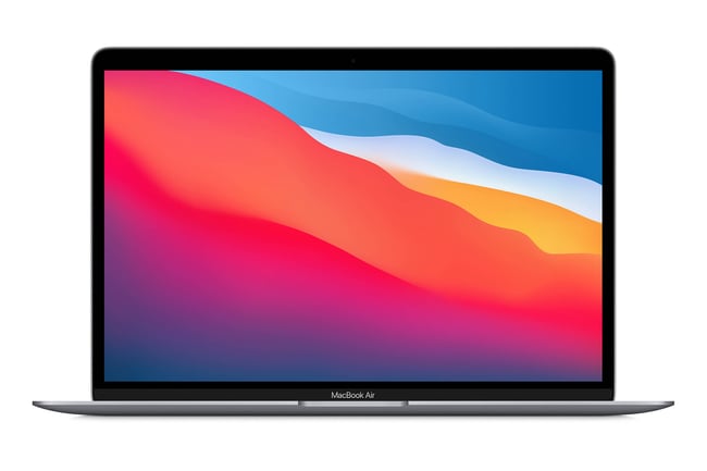 Apple MacBook Air M1