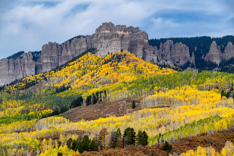 Owl Creek Pass