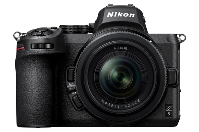 Best lenses for the Nikon D5300: Part 1 - concise overview of