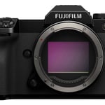 Fujifilm GFX 100S