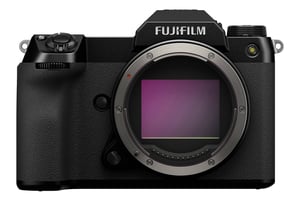 Fujifilm GFX 100S