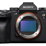 Sony Alpha 1