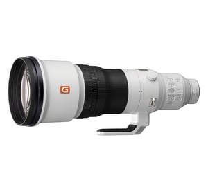 Sony FE 600mm f/4 GM OSS