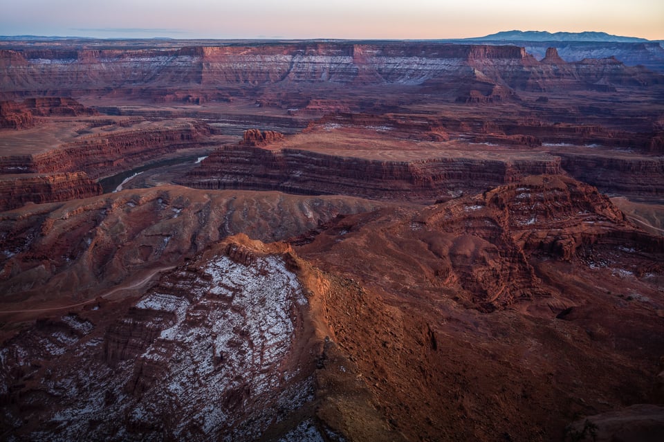 Dead Horse Point